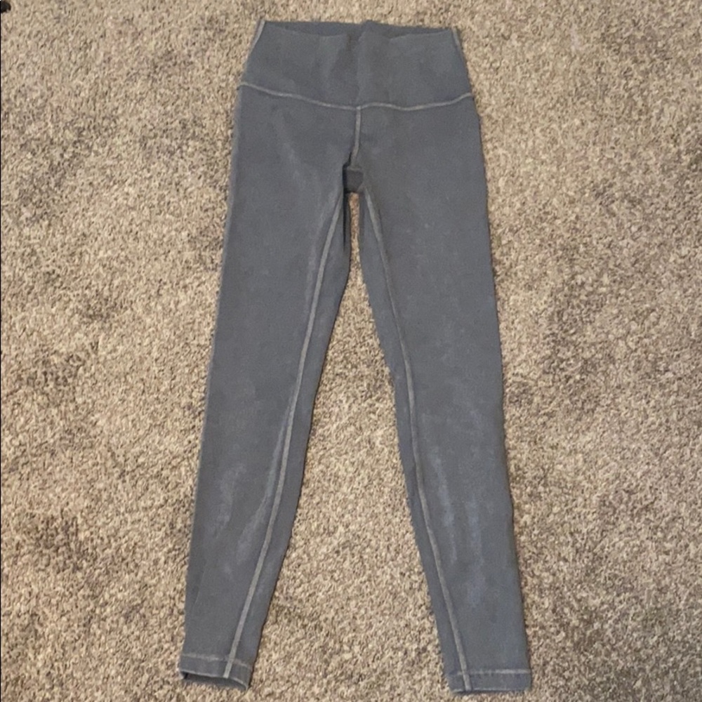 Lululemon wunder unders